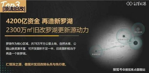 深圳羅湖 網站丨仁恒深之源房價 戶型圖 規劃圖 售樓處