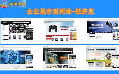 沙井網(wǎng)站制作服務(wù) 、沙井網(wǎng)站建設(shè)多少錢 - 深圳市瑞華金源科技