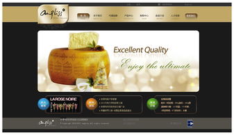 熱烈祝賀安得利網(wǎng)站設(shè)計(jì)官網(wǎng)成功上線運(yùn)營