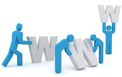 互聯網時代深圳網站建設的核心要點